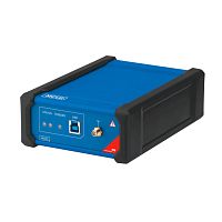 Signal converter MCU2fiber opticsUSB