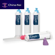 Vinyl polysiloxane dental material Quick Cinch® Light for impression trays