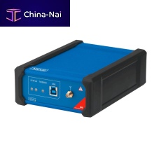 Signal converter MCU2fiber opticsUSB