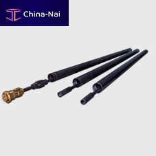 Metal tube CANOPY