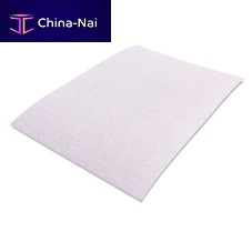 Non-woven geotextile 300PESprotectionfor filtration