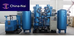 Pressure swing adsorption oxygen generator ZO-10