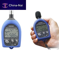 Basic sound level meter FT3432class 2digital