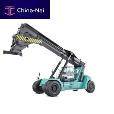 Container telehandler SMV series