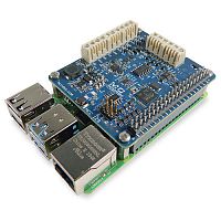 4-channel data acquisition card MCC 128analogdigital8-channel
