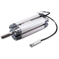 Cylinder position sensor linearmagneticanalog output