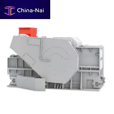 Horizontal lump breaker GLINIK, NOWOMAG series
