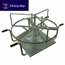 Coil wire feeder RS-20-MAfor cablesindustrial