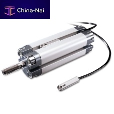 Cylinder position sensor linearmagneticanalog output
