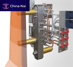 Hot runner system SoftGate