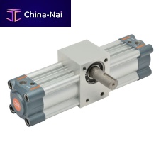 Rotary actuator R1 seriespneumaticrack-and-piniondouble-acting