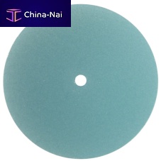 Diamond-coated cutting disc 0571098thinflexible