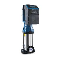 Centrifugal pump CDMEwaterelectricself-priming