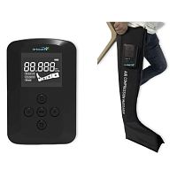 Pressure therapy unit A01wearable