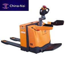 Electric pallet truck XPA2024 Vhandlingcompact