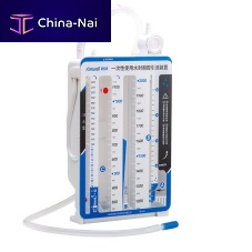 Pleural drainage set SF1A20graduated
