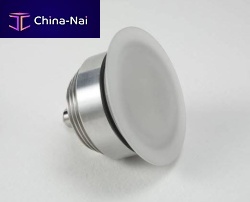 Recessed light fixture MAX 3 SOFTLEDroundoutdoor