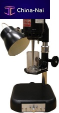 Stability testing machine Klaxon Latexfor latexmechanical