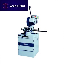 Circular sawing machine UV Linefor metalselectricpneumatic