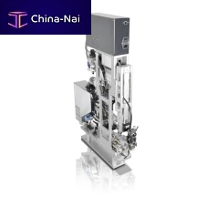 Crimping machine seal module SLU 3000