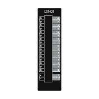 Field controller ZENiX-500 DI16
