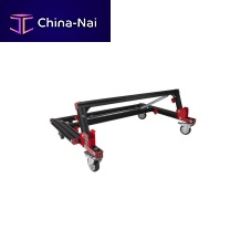 Transport trolley 1 serieshandlingloadingaluminum