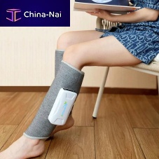 Leg pressure therapy unit OTC-A03wearable