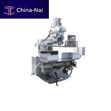 3-axis CNC milling machine HVFuniversalSK40high-speed
