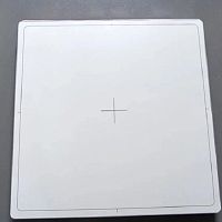 Multipurpose radiography flat panel detector 4343Z 17 x 17