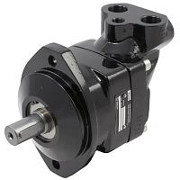 Axial piston hydraulic motor F11spherical pistonfixed-displacementindustrial