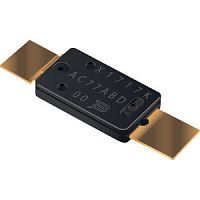 Thermal breaker AC