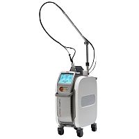 Dermatology laser CLARITY IIhair removalskin rejuvenationvascular lesion treatment