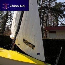 Jib FO50510000for sailing dinghies505