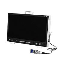Endoscopy video processor YKD-9127-Hwith recorderwith video monitorFull HD imaging