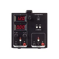 DC power supply L140R51Dadjustableswitchinglinear