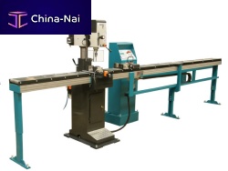 CNC drilling machine max.  28 mm | CPM 22/CPM 28verticalcolumn type