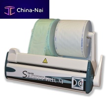 Medical thermosealer SAGITTARIUM dentalsemi-automaticbenchtop