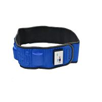 Battery-powered massage belt Zet-754