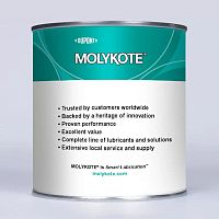 Anti-seize paste MOLYKOTE® CU-7439 Plus V1assemblylubricantcopper