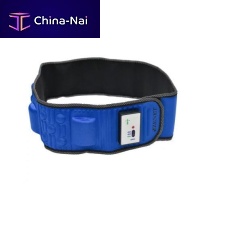 Battery-powered massage belt Zet-754