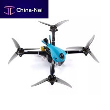 Professional drone Hyperbola 5'' Quadracingquadrotor