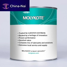 Anti-seize paste MOLYKOTE® CU-7439 Plus V1assemblylubricantcopper