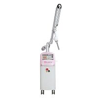 Dermatology laser Beladonavulvo-vaginal rejuvenationCO2trolley-mounted