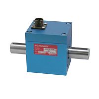 Rotary torque transducer BRDMslip ringhigh-accuracy