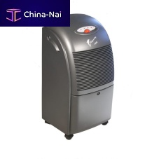 Refrigerant dehumidifier Flipperdry 400airmobile