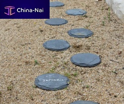 Stepping stone