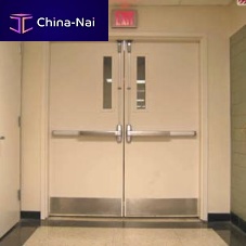 Interior door metalswingcontemporary