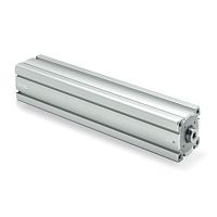 Electric cylinder 3E seriesscrewsteelIP40