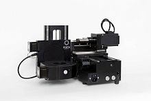 5-axis CNC milling machine Pocket NC V2-10 horizontalfor aluminumcutting