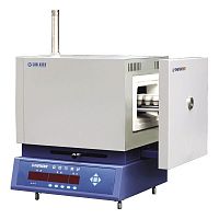 Chamber furnace FC-MF-ICelectriclaboratory